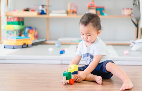 パート 保育士 幼稚園教諭 認定こども園求人イメージ