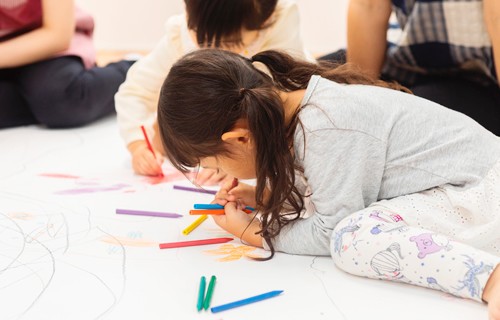 パート 保育士求人イメージ